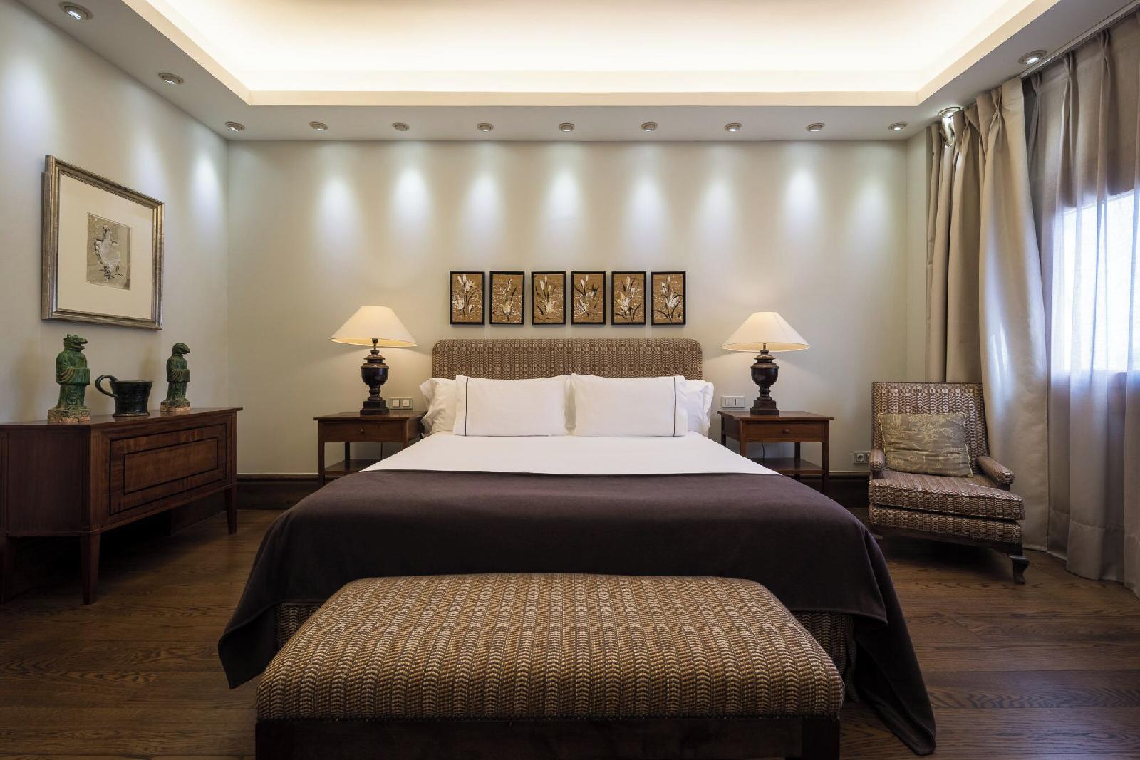 Eurostars Al-Andalus Palace