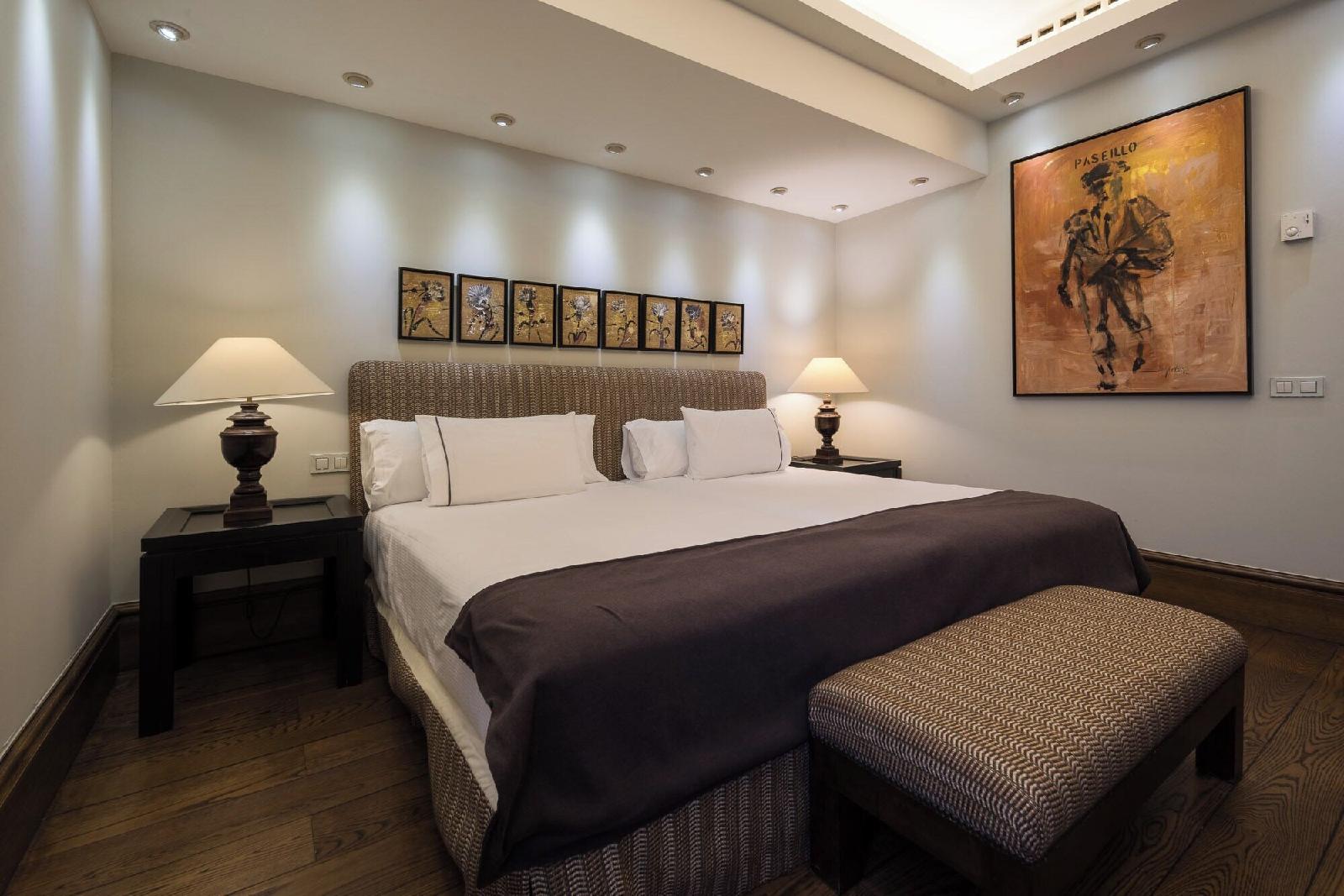 Eurostars Al-Andalus Palace