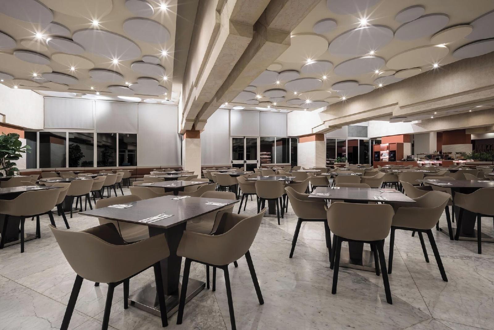 Eurostars Al-Andalus Palace