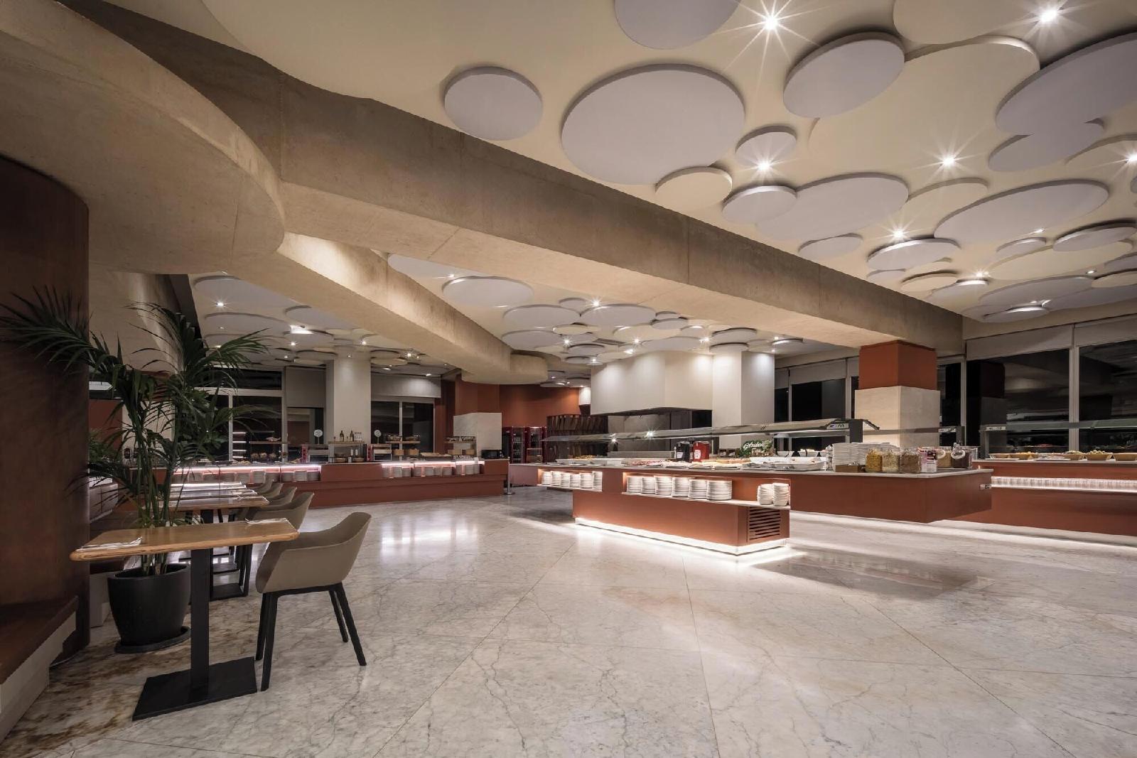 Eurostars Al-Andalus Palace