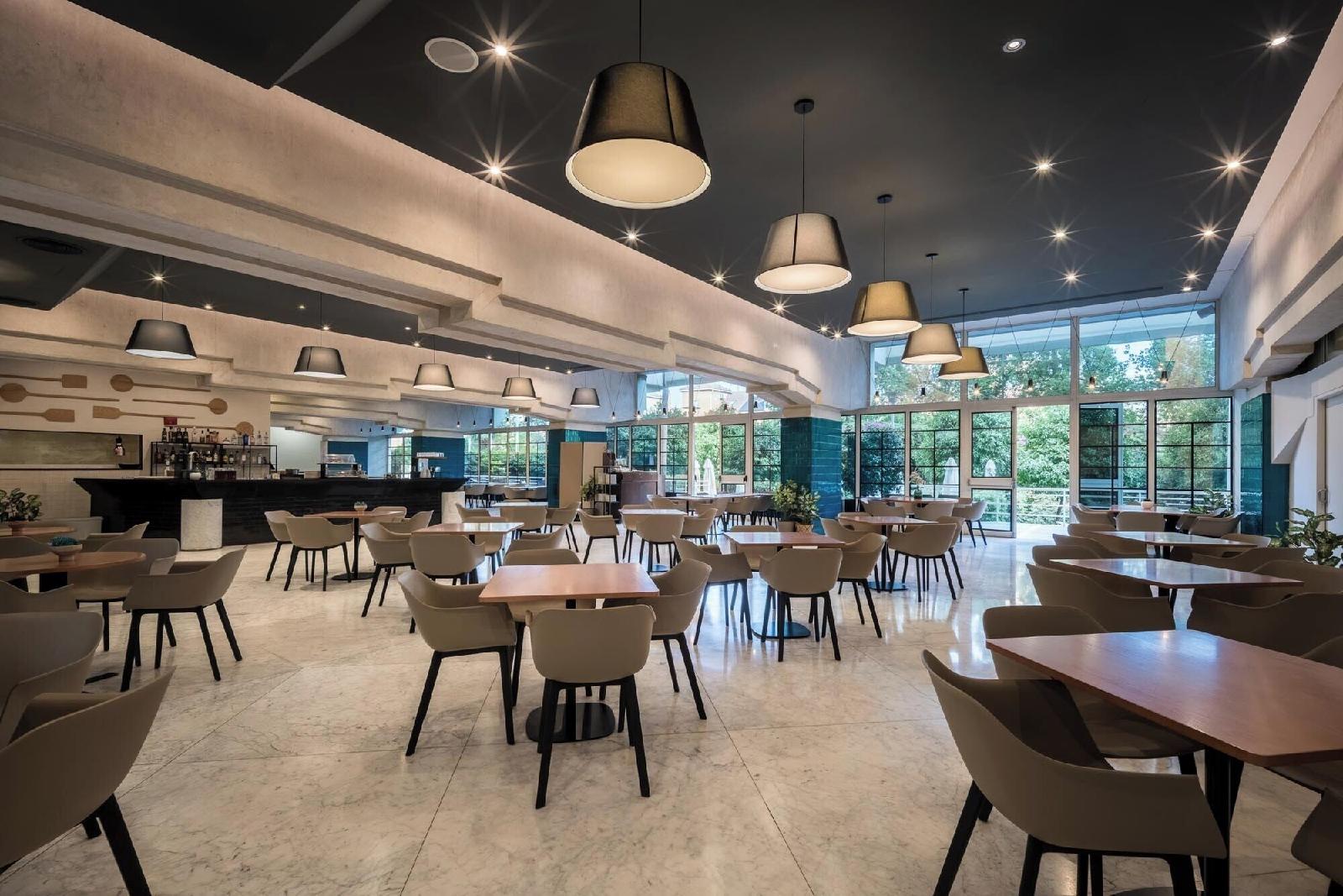 Eurostars Al-Andalus Palace
