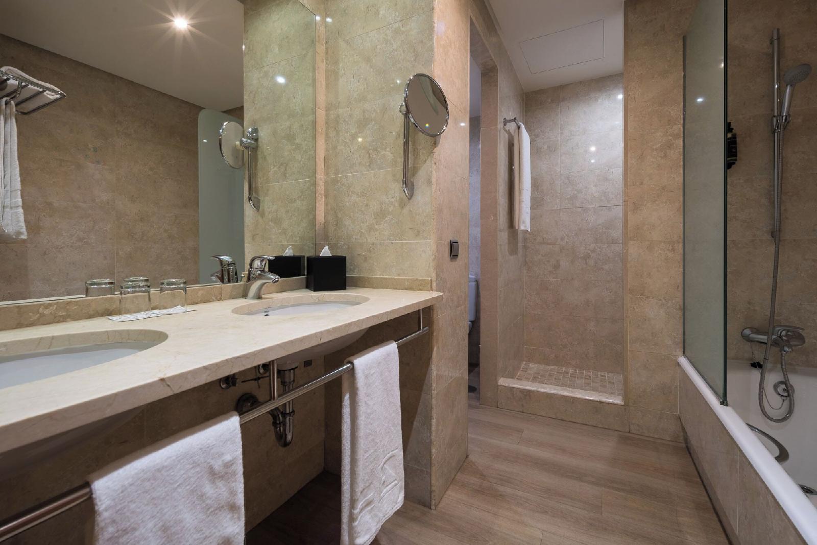 Eurostars Al-Andalus Palace