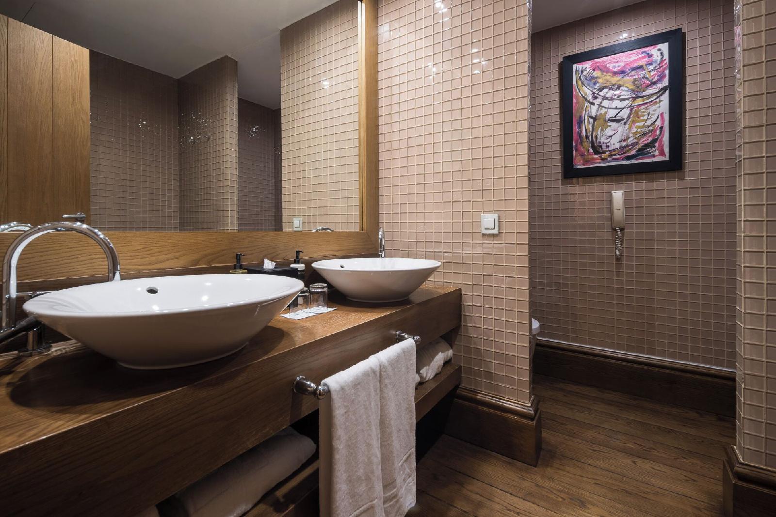 Eurostars Al-Andalus Palace