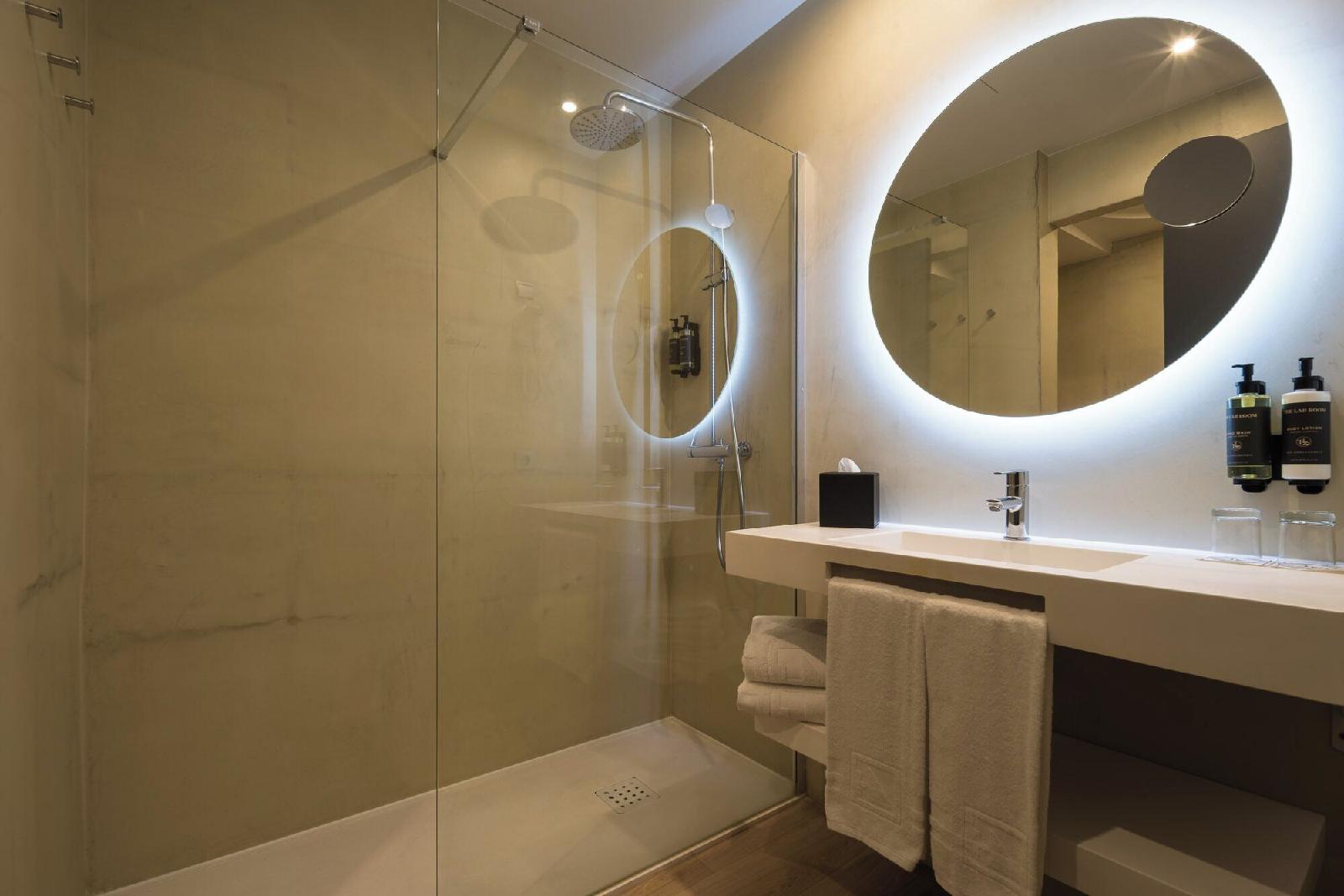 Eurostars Al-Andalus Palace
