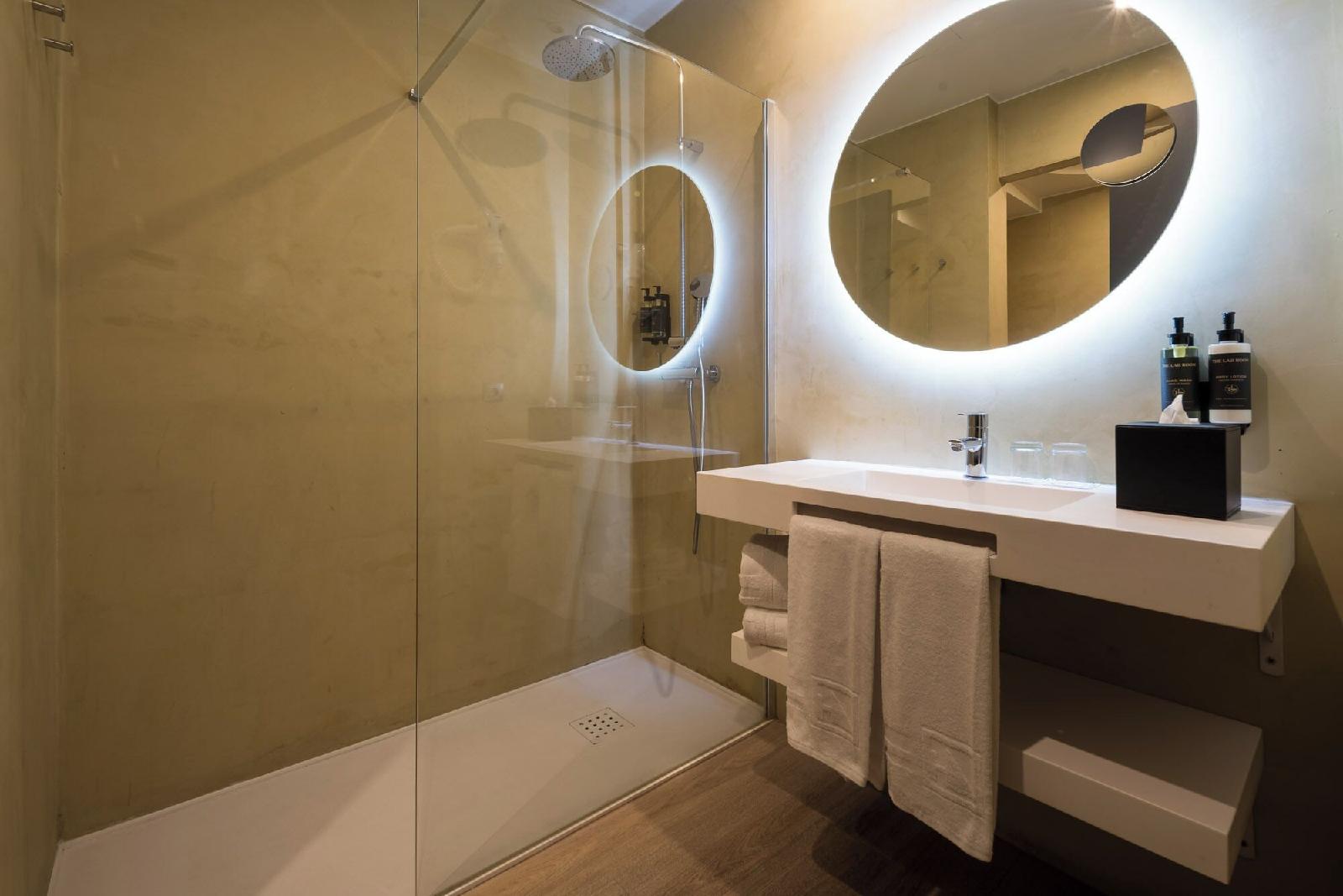 Eurostars Al-Andalus Palace