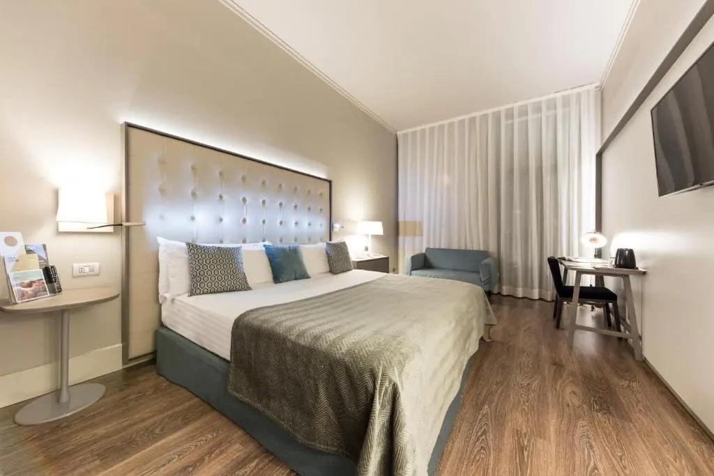 Gran Hotel Havana By Escampa Hotels