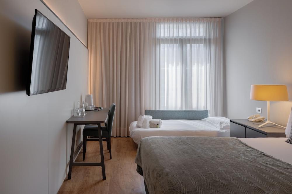 Gran Hotel Havana By Escampa Hotels