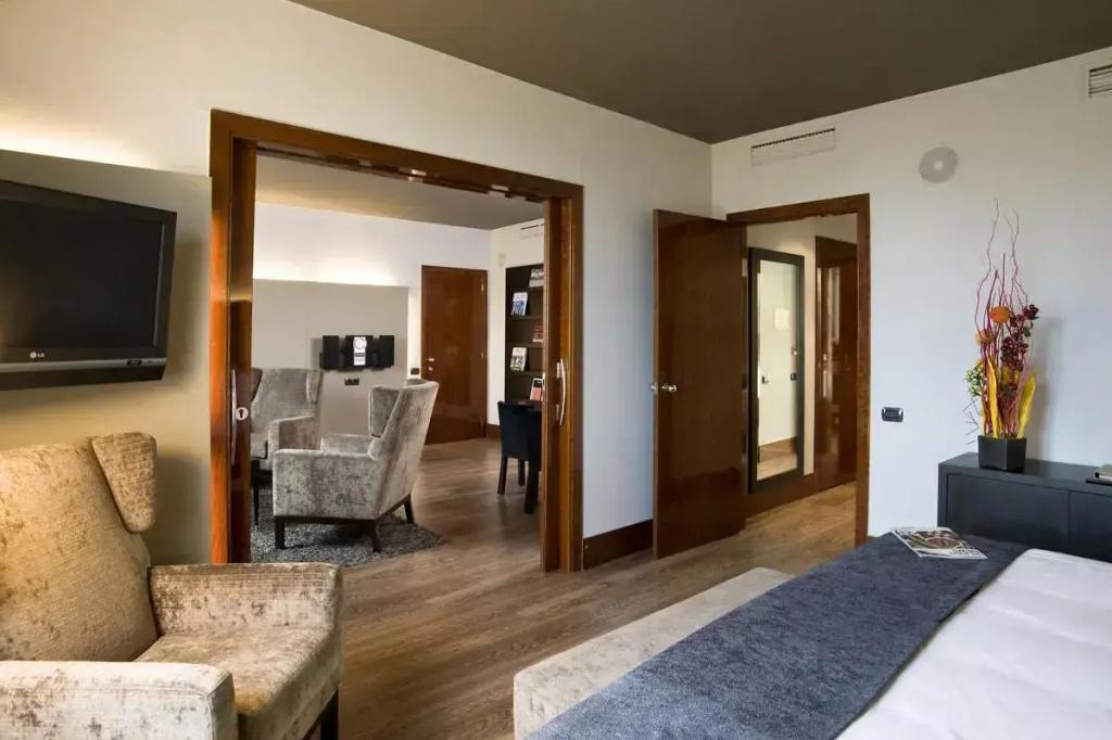 Gran Hotel Havana By Escampa Hotels