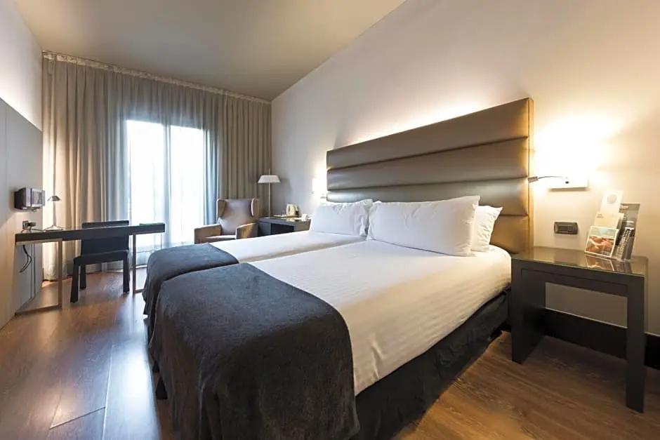 Gran Hotel Havana By Escampa Hotels