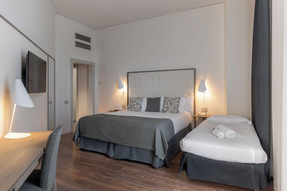Gran Hotel Havana By Escampa Hotels
