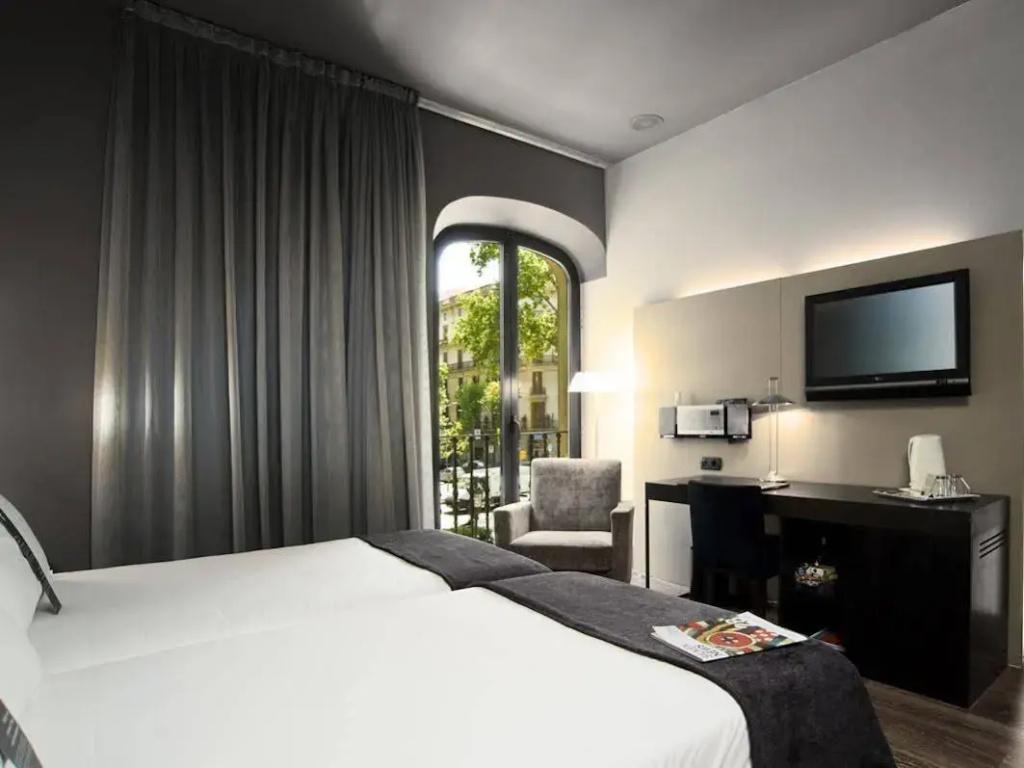 Gran Hotel Havana By Escampa Hotels