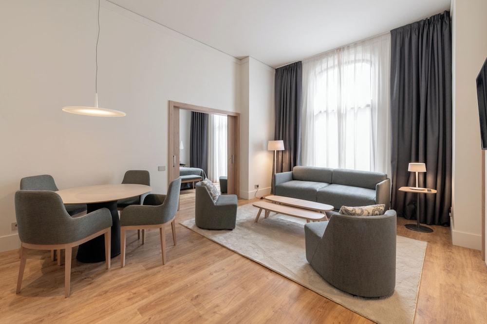 Gran Hotel Havana By Escampa Hotels