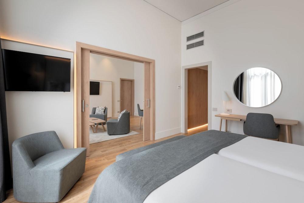 Gran Hotel Havana By Escampa Hotels