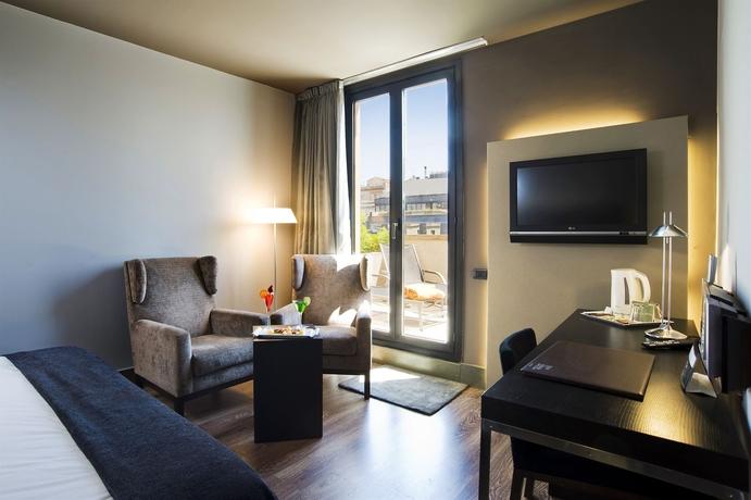 Gran Hotel Havana By Escampa Hotels