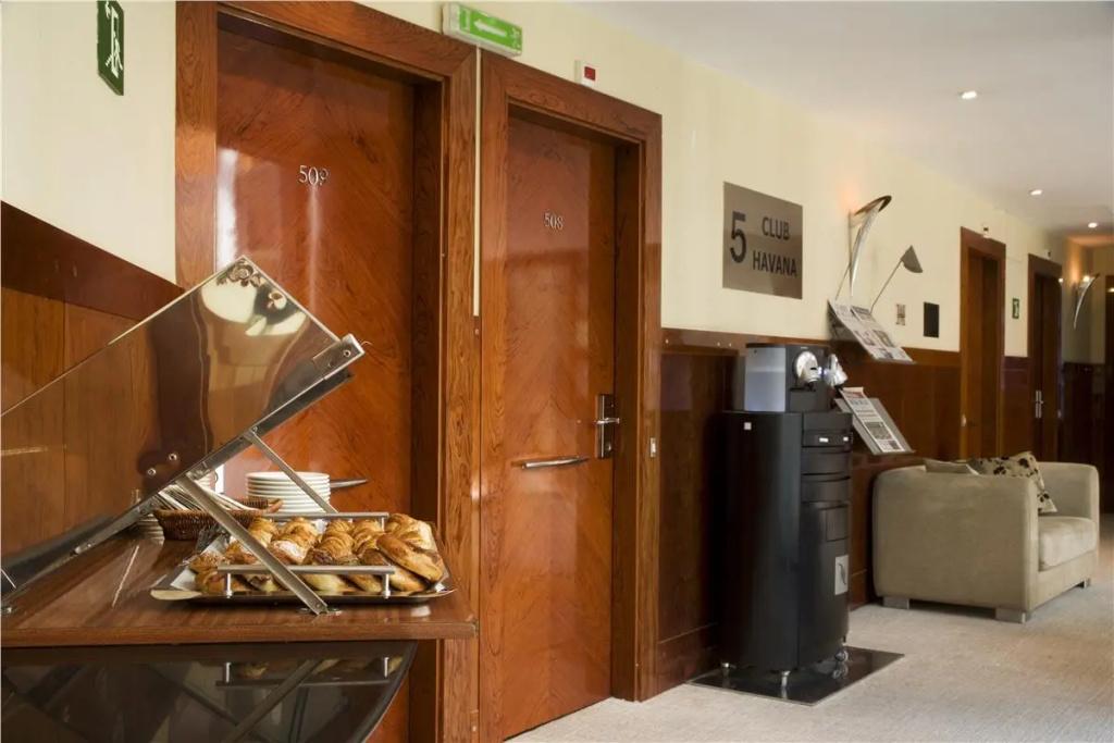 Gran Hotel Havana By Escampa Hotels