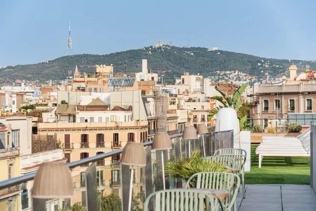 Gran Hotel Havana By Escampa Hotels