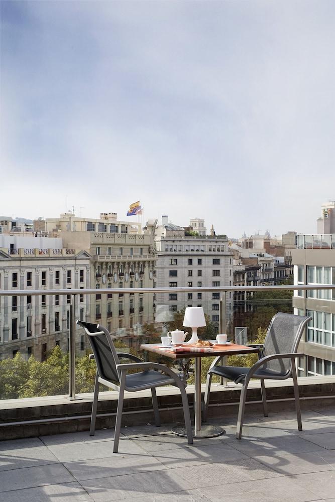 Gran Hotel Havana By Escampa Hotels