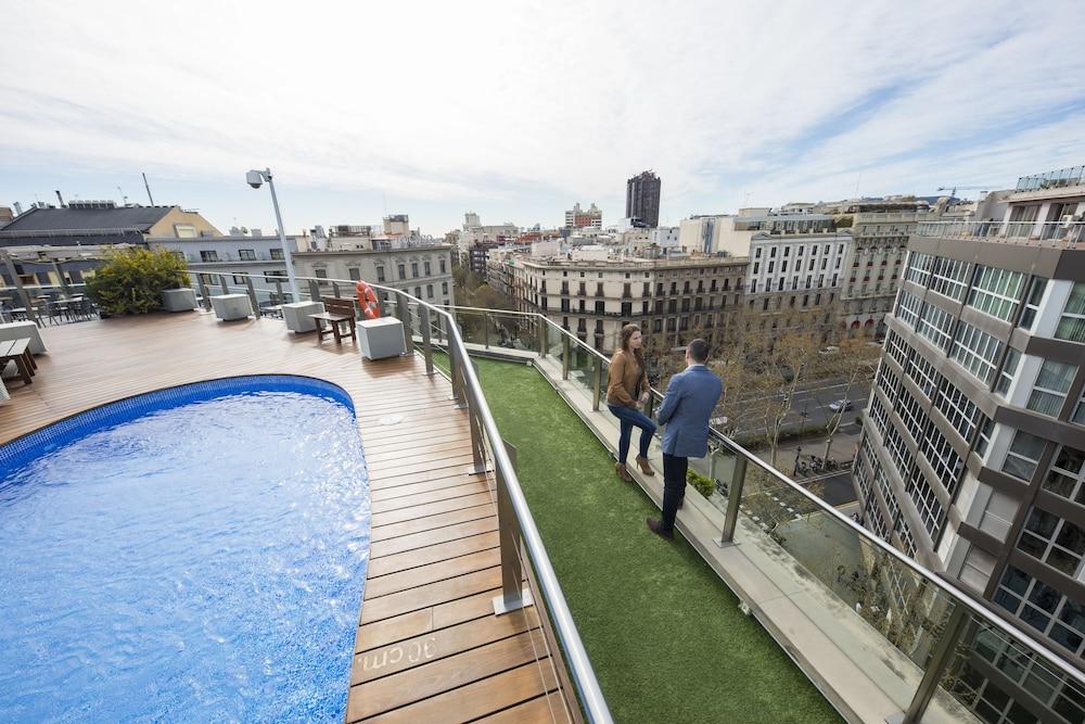 Gran Hotel Havana By Escampa Hotels