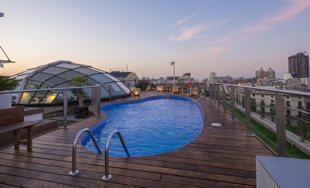 Gran Hotel Havana By Escampa Hotels