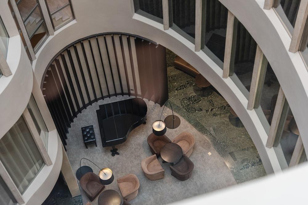 Gran Hotel Havana By Escampa Hotels