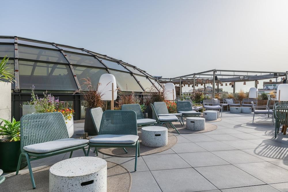 Gran Hotel Havana By Escampa Hotels