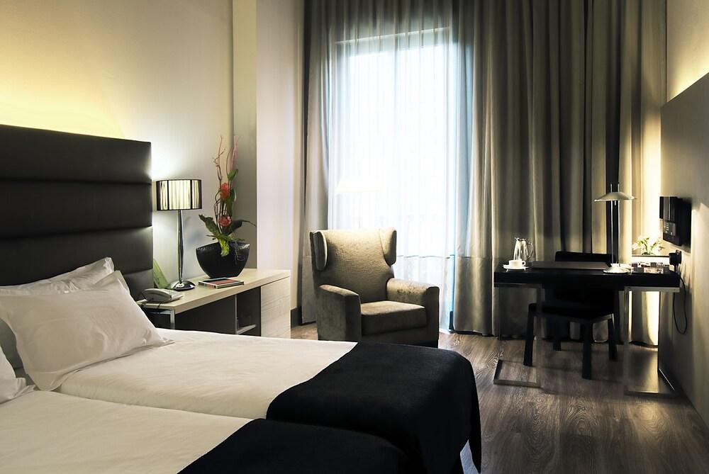 Gran Hotel Havana By Escampa Hotels