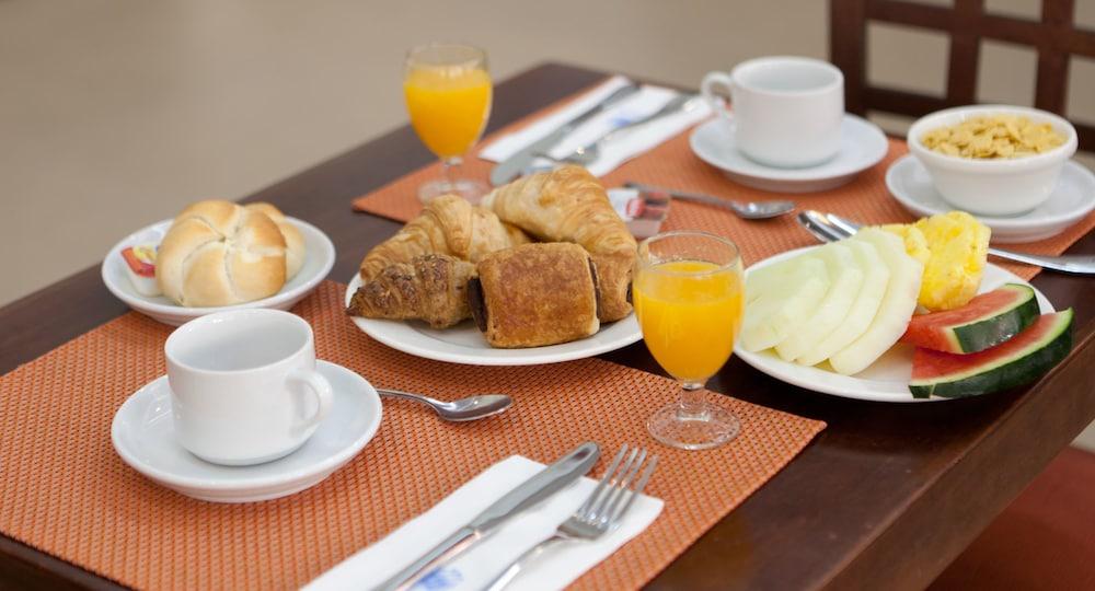 Hotel Porcel Ganivet