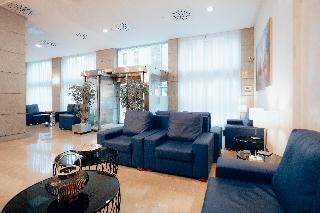 Hotel Porcel Ganivet