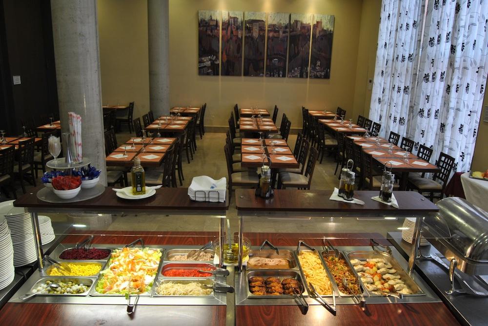 Hotel Porcel Ganivet