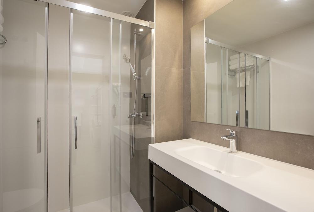 Hotel Porcel Ganivet