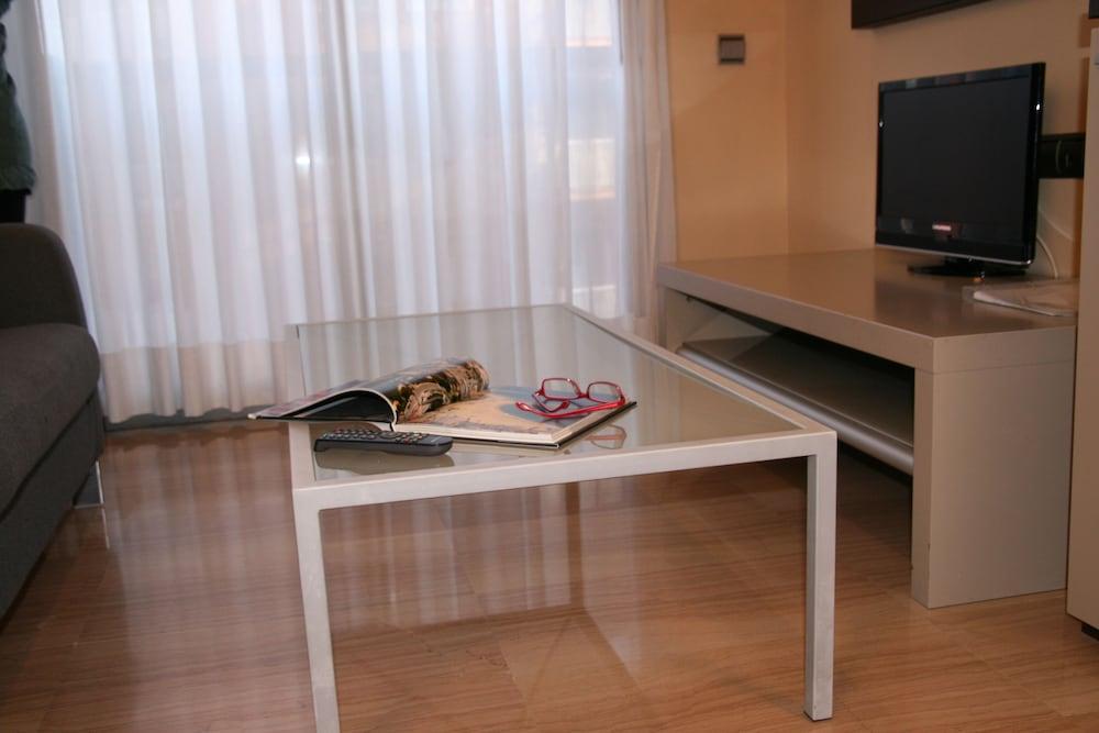 Apartaments Independencia