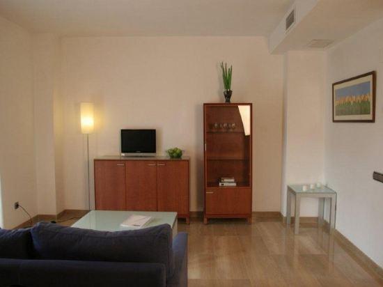 Apartaments Independencia
