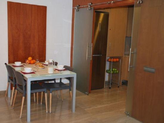 Apartaments Independencia