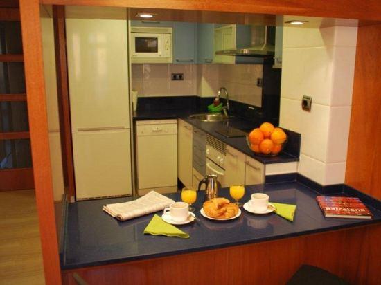Apartaments Independencia