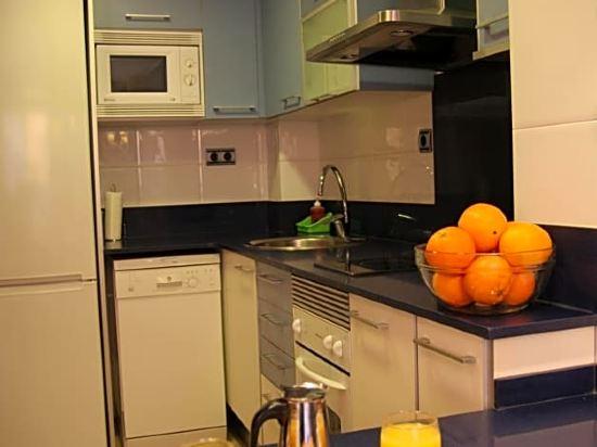 Apartaments Independencia