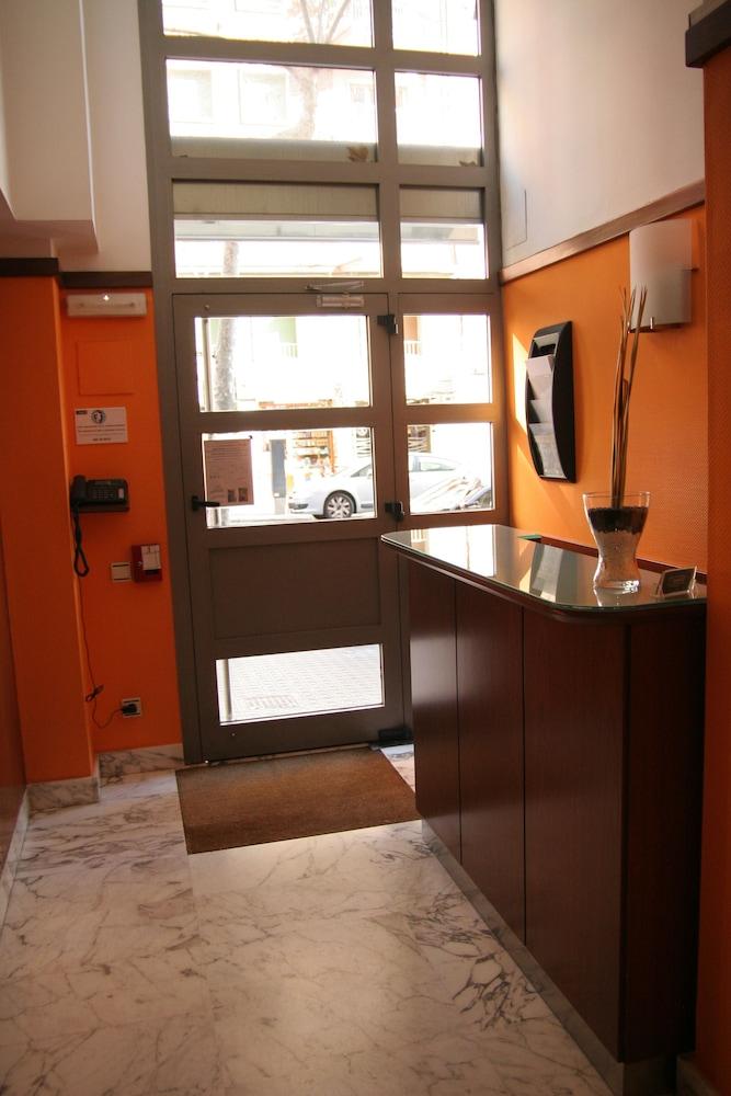Apartaments Independencia