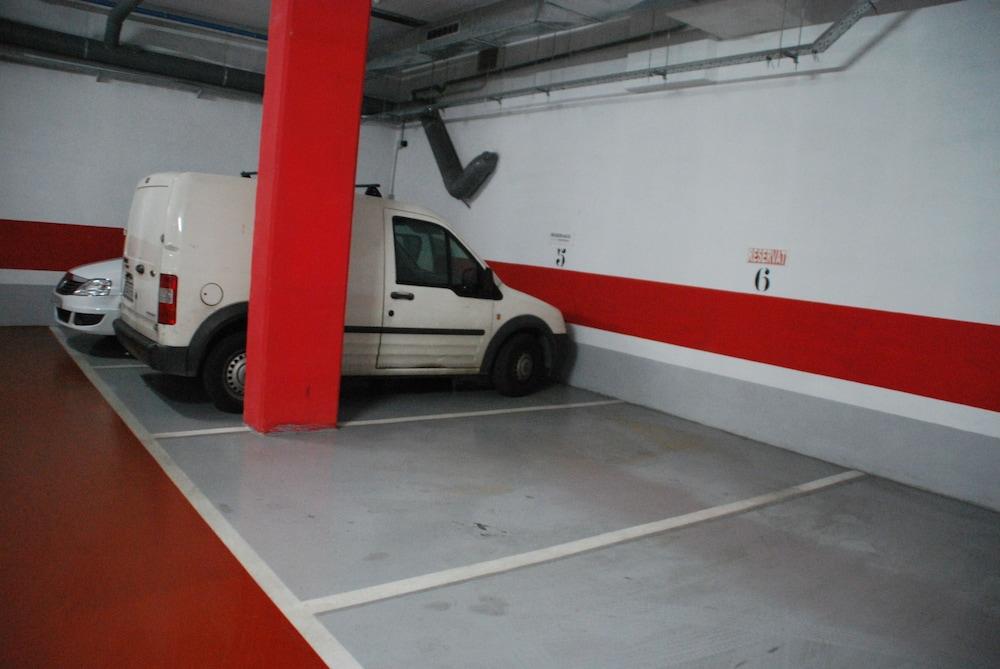 Apartaments Independencia