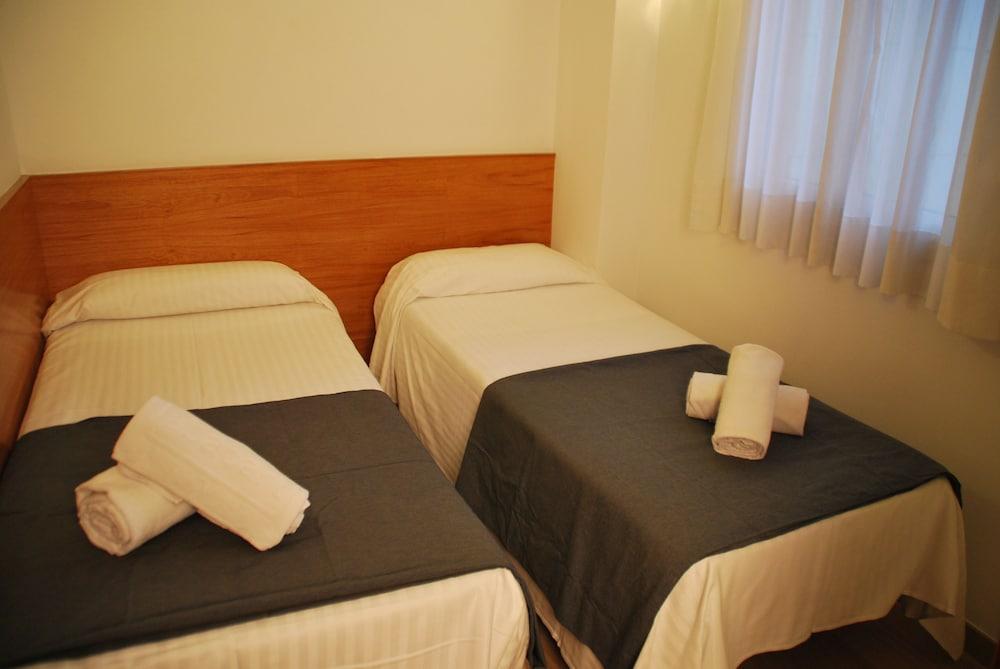 Apartaments Independencia