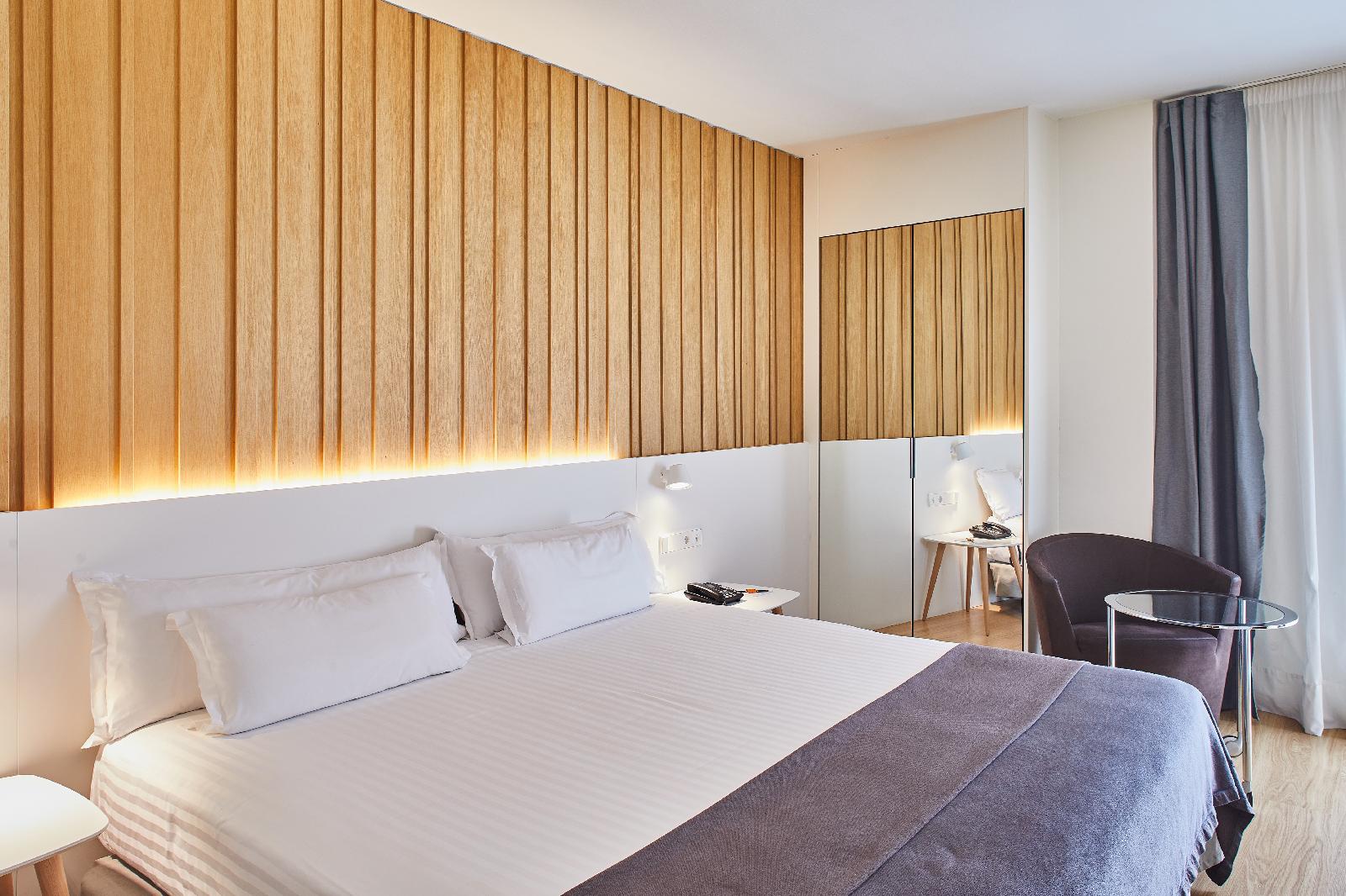 Hotel Silken Ramblas