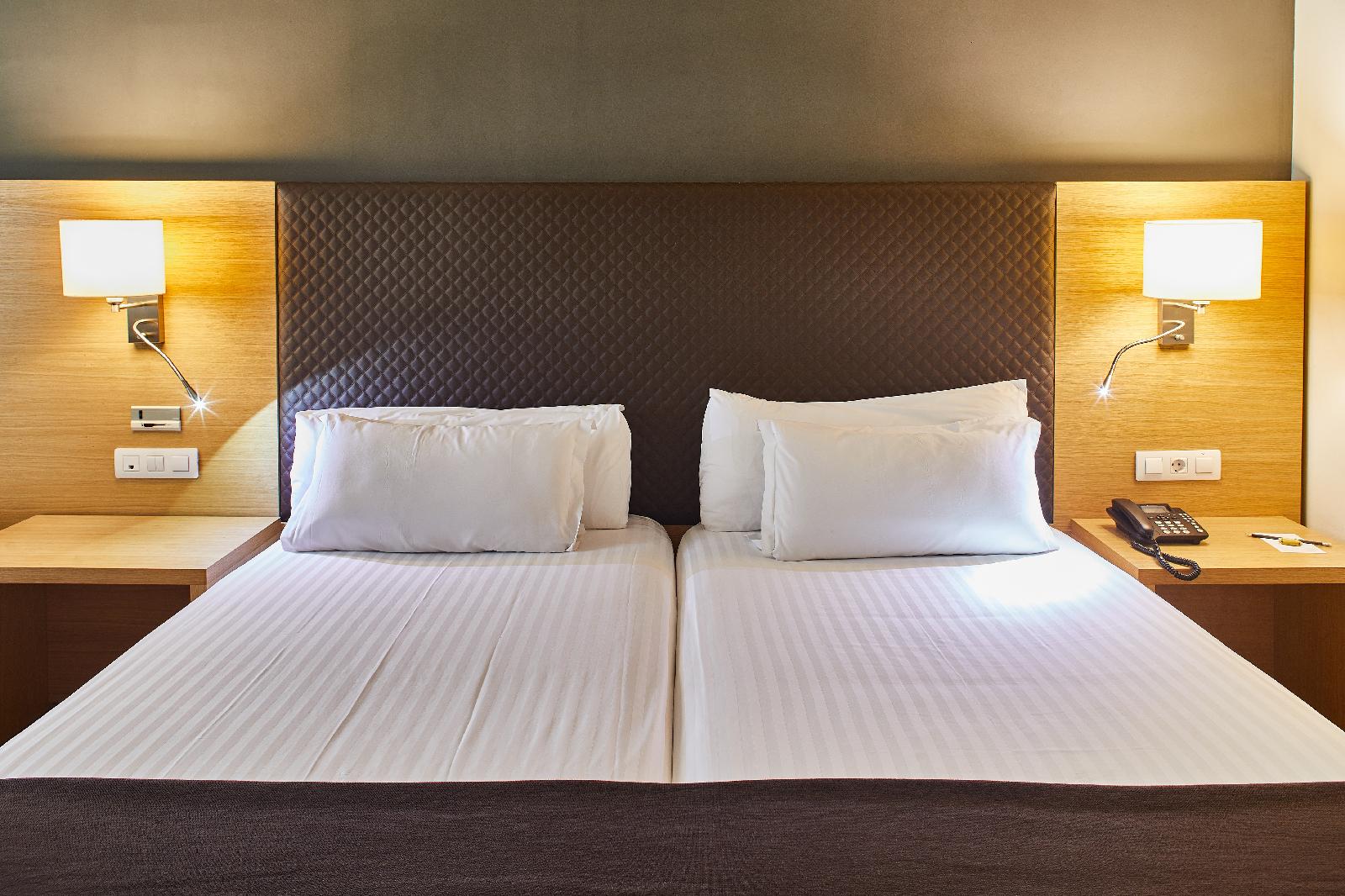Hotel Silken Ramblas