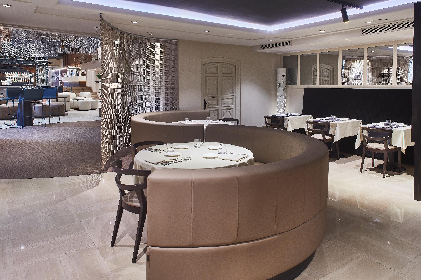 Hotel Silken Ramblas