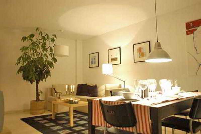 Marina Beach Apartments