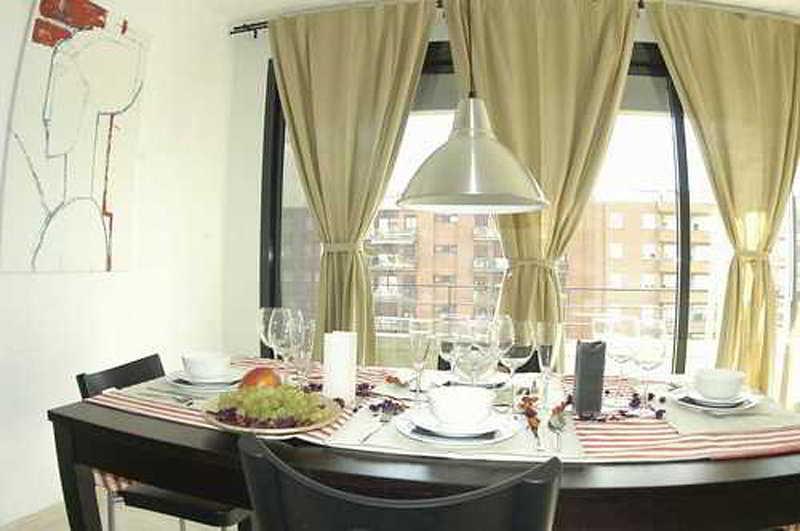 Marina Beach Apartments
