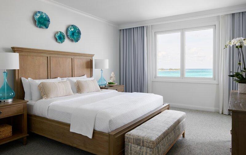 Sandals Bahamas Nassau