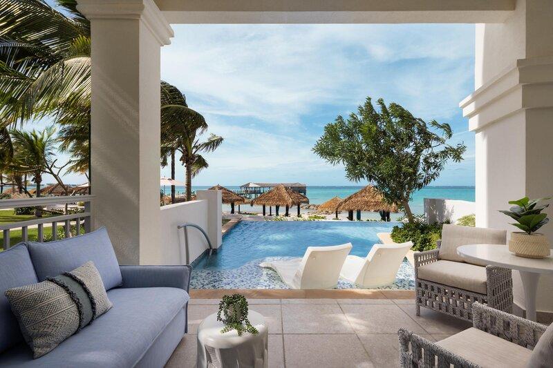 Sandals Bahamas Nassau
