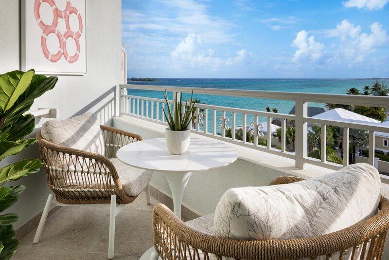 Sandals Bahamas Nassau