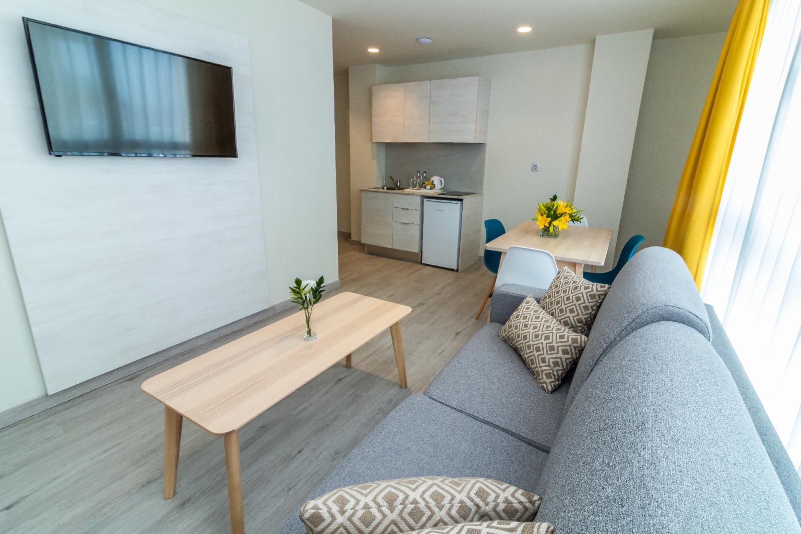 Lemon & Soul Las Palmas