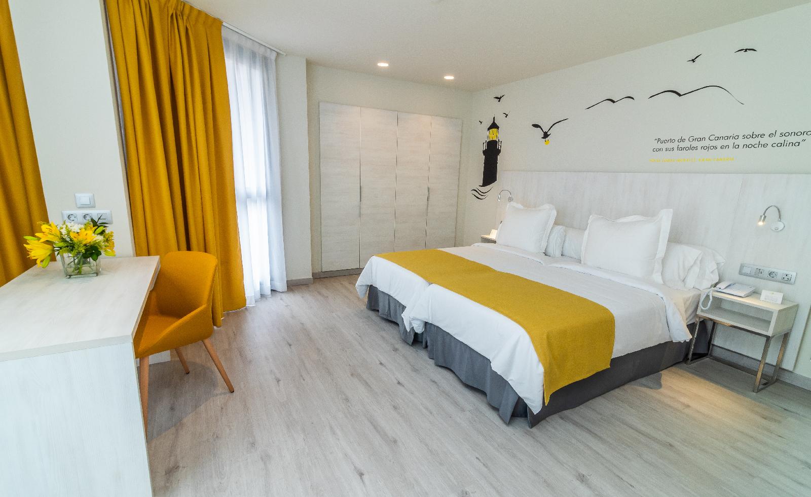 Lemon & Soul Las Palmas