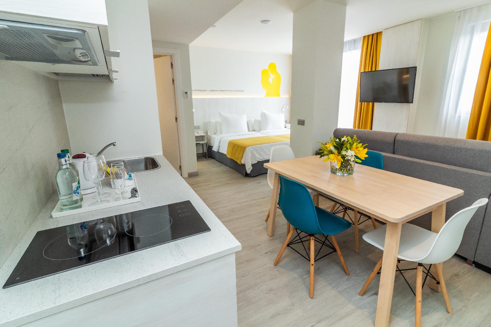 Lemon & Soul Las Palmas