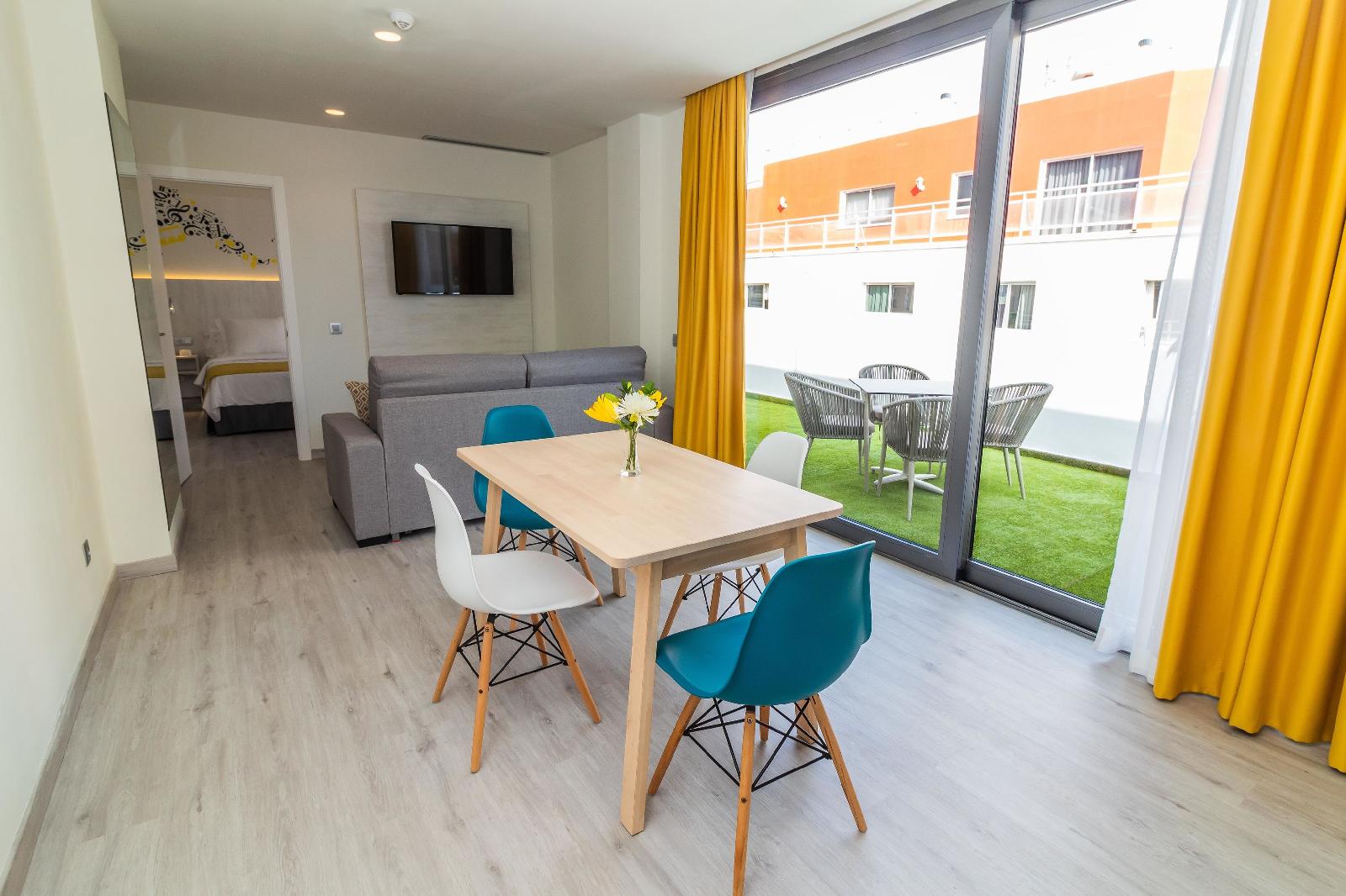 Lemon & Soul Las Palmas